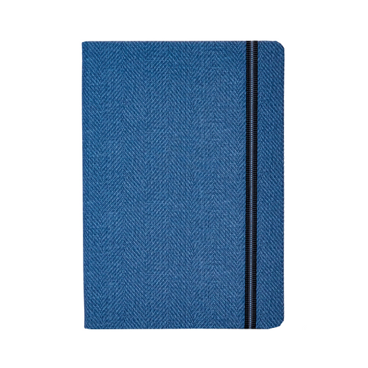 Leatherette Notebook