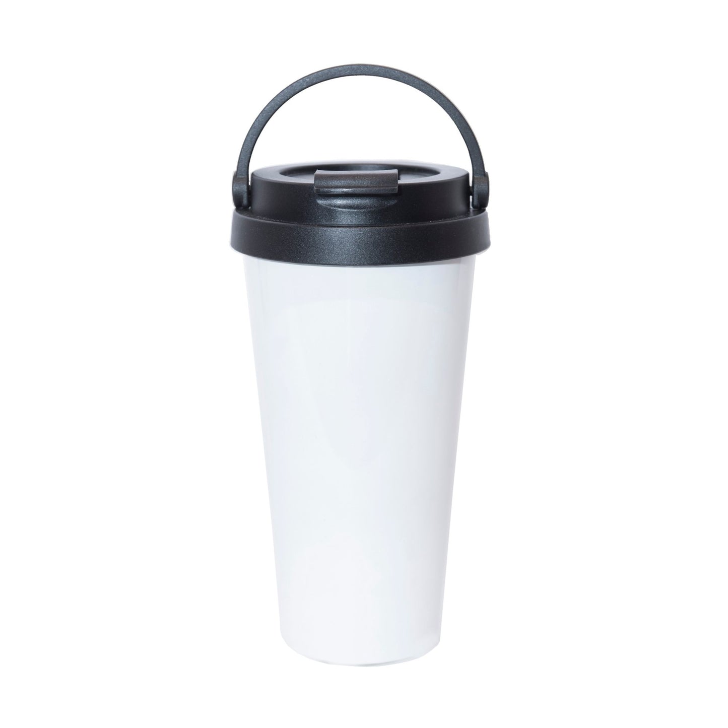 500ml Stanless Steel Bottle with Top Handle