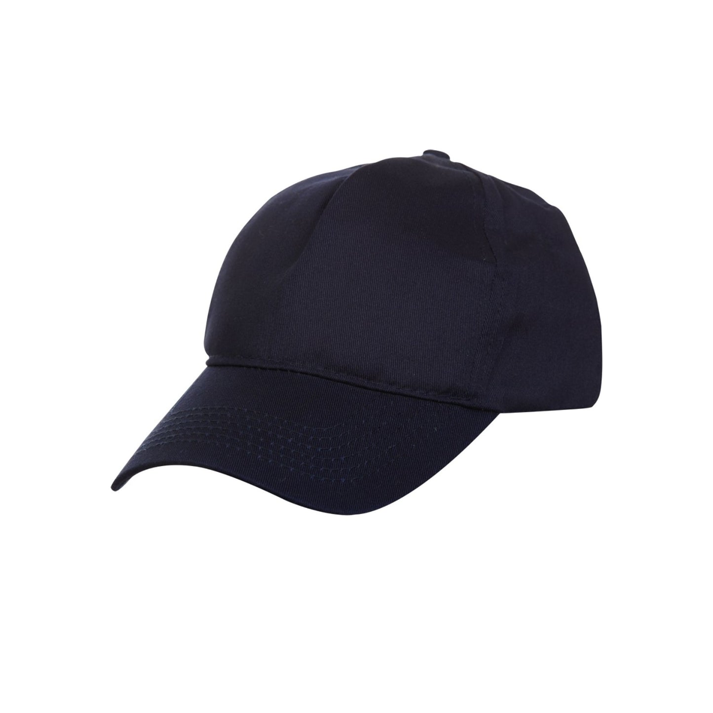 Polyester 5 Panel Baseball Cap