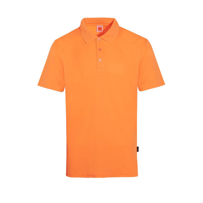 Quick Dry Polo T-Shirt