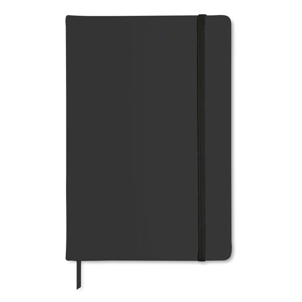 A5 Quality PU Notebook