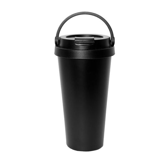 500ml Stanless Steel Bottle with Top Handle