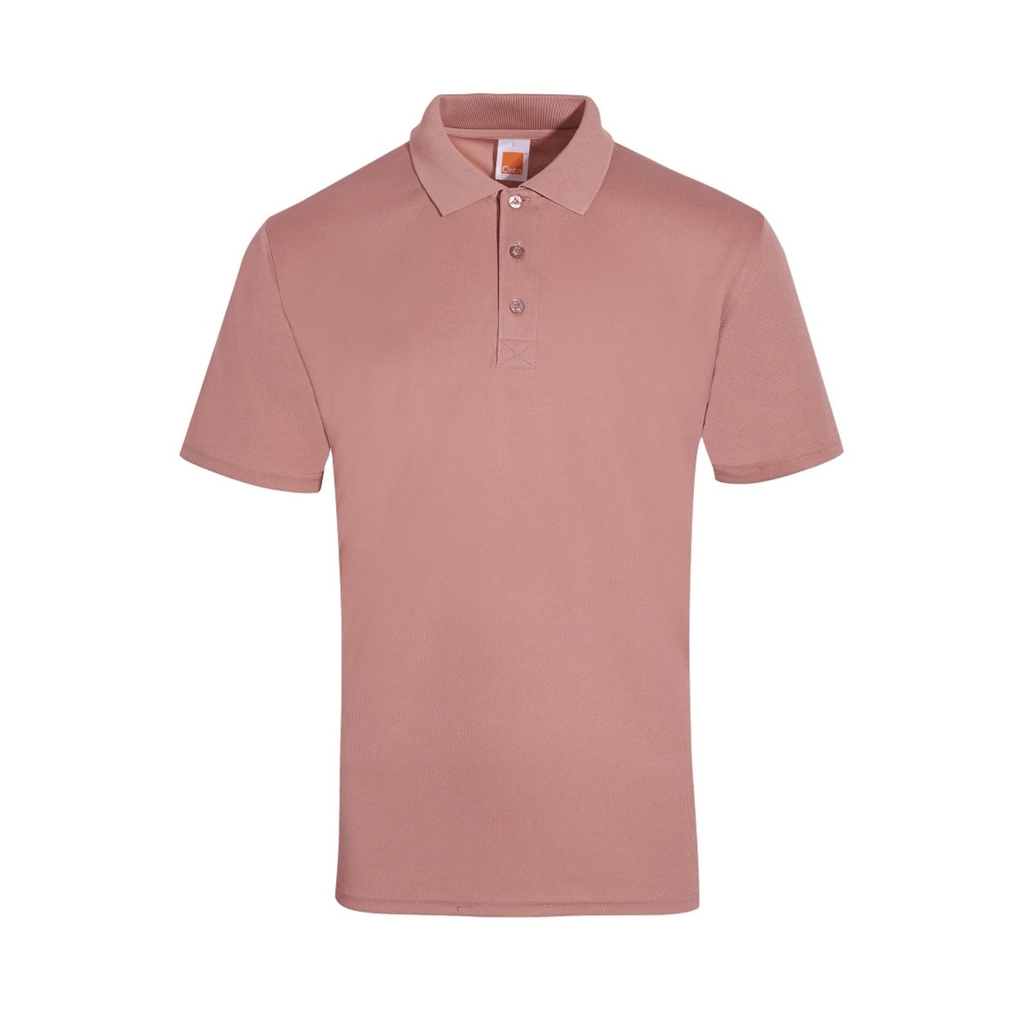 Quick Dry Polo T-Shirt