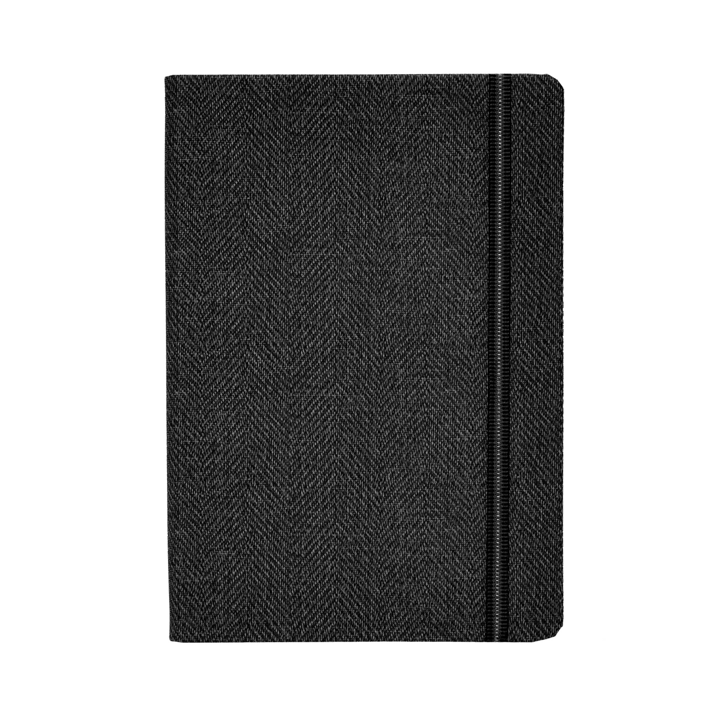 Leatherette Notebook