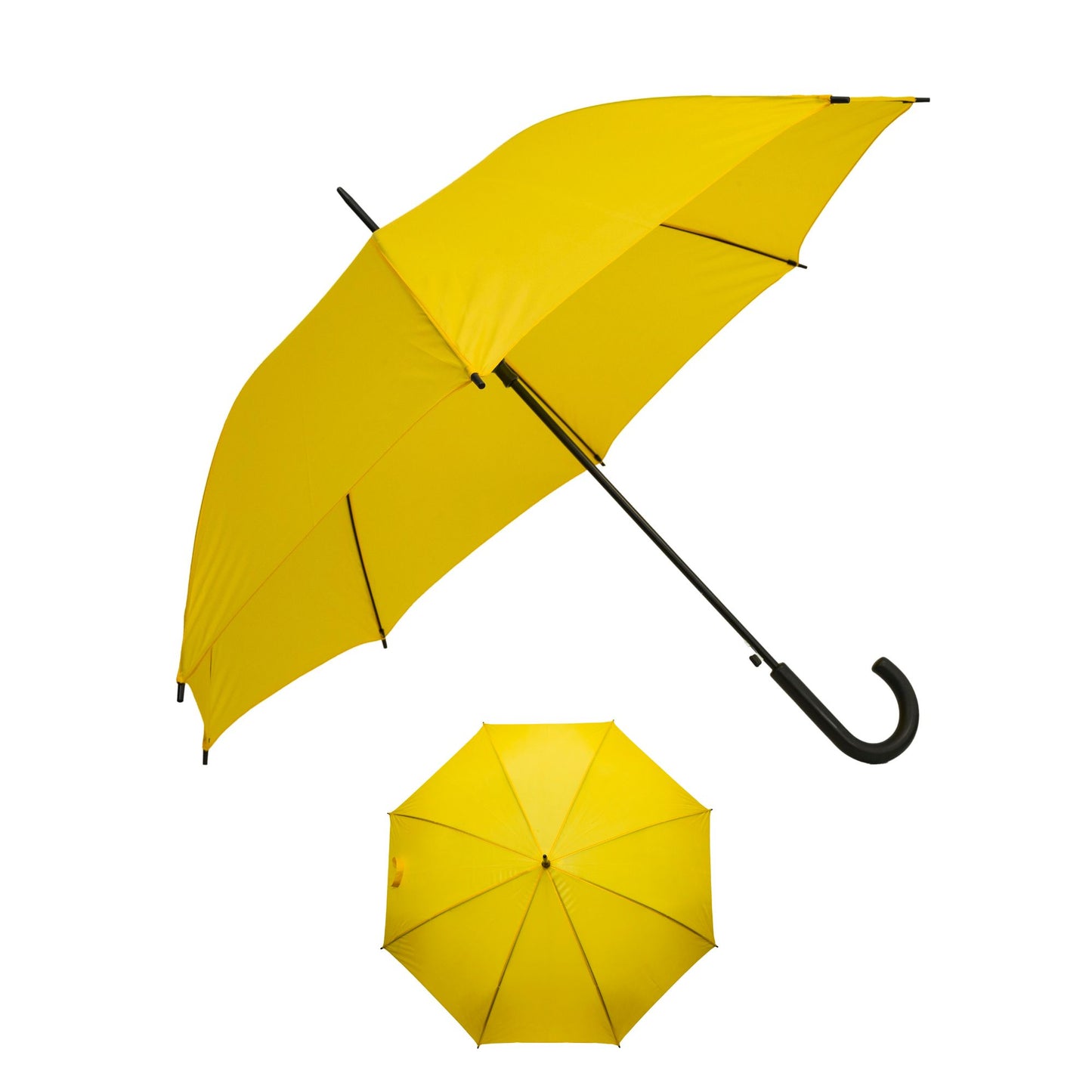 24 inches Polyester Umbrella