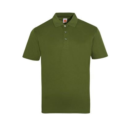 Quick Dry Polo T-Shirt