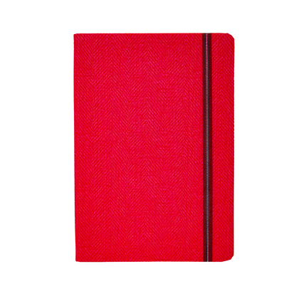 Leatherette Notebook