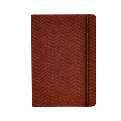 Leatherette Notebook