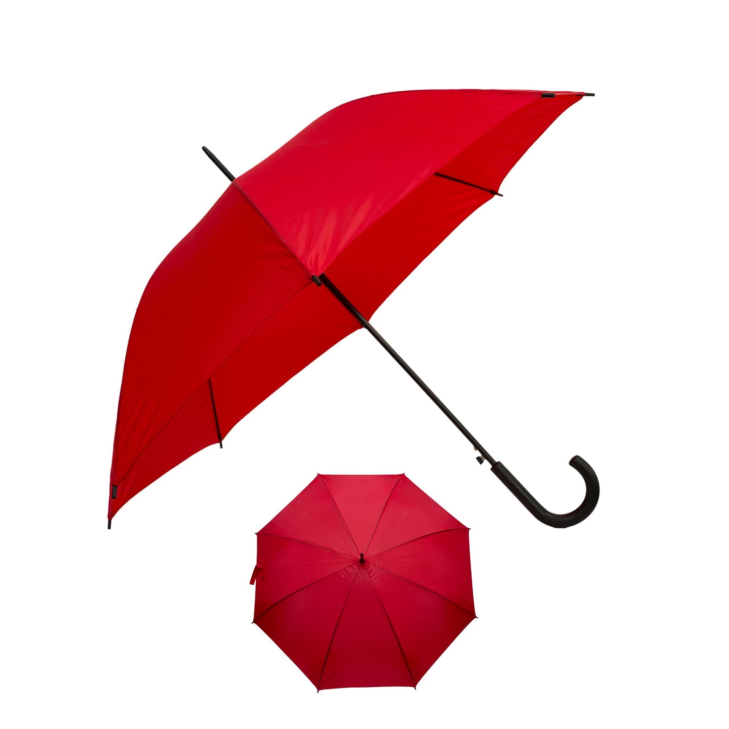 24 inches Polyester Umbrella