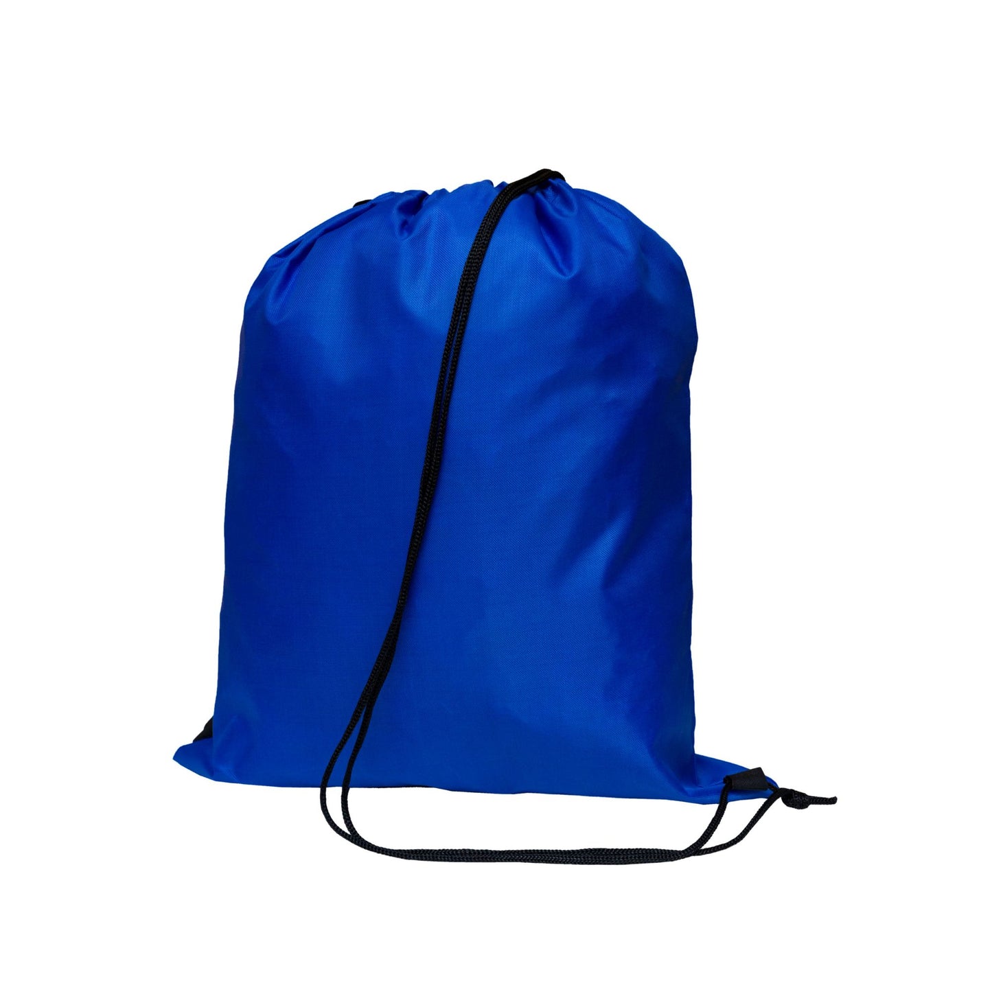Nylon Drawstring Backpack