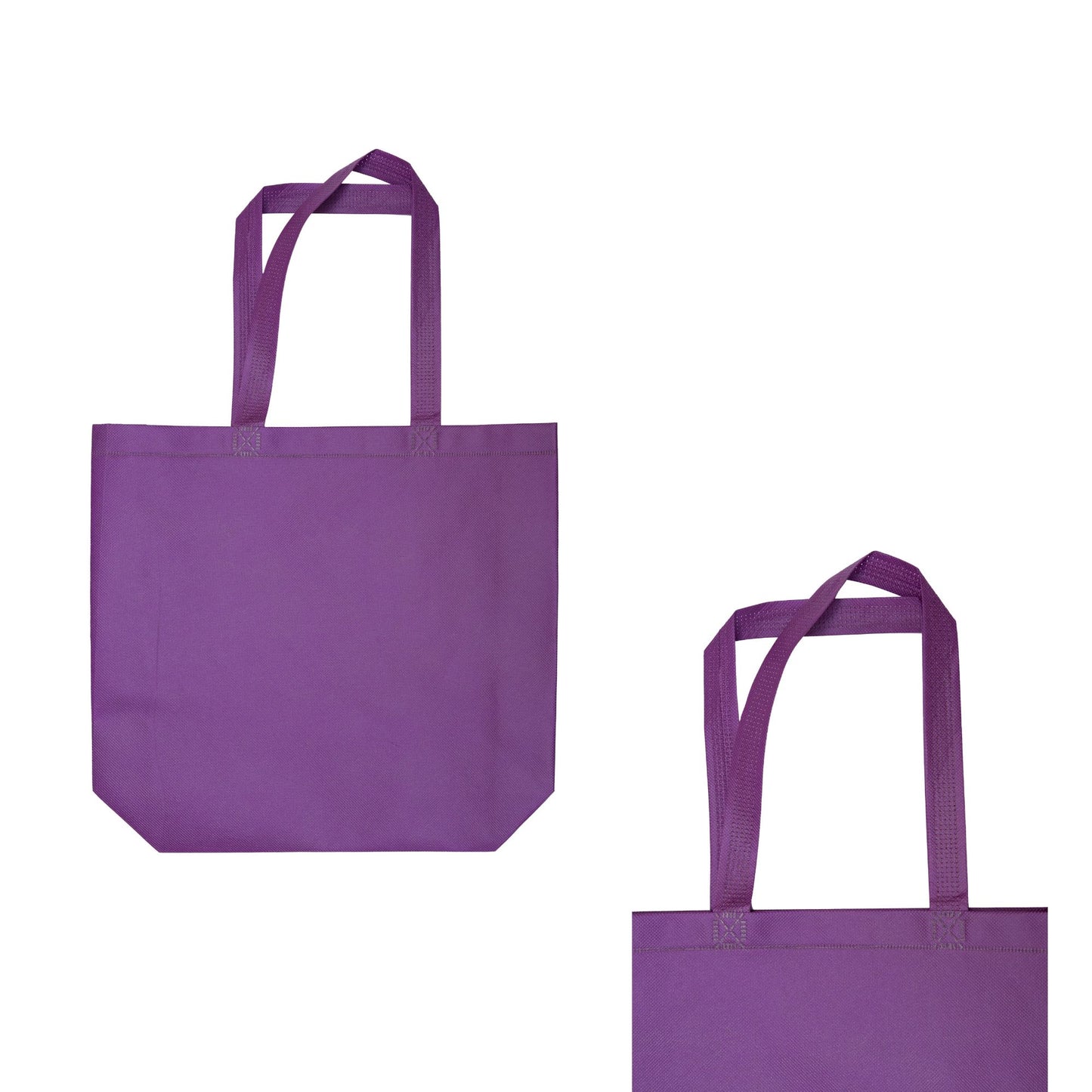 A4 Landscape Non-Woven Bag (Ultrasonic)