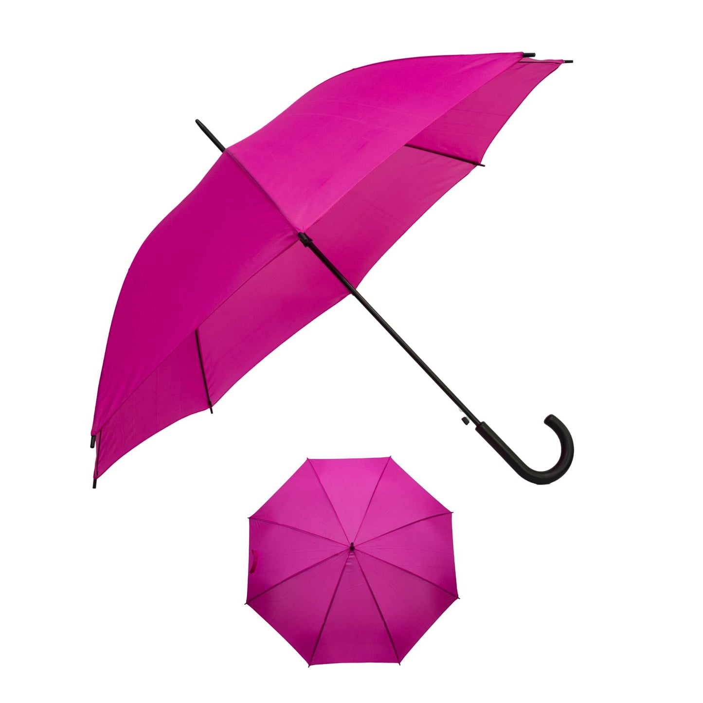 24 inches Polyester Umbrella