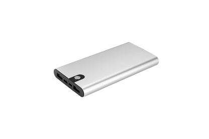 Powerbank Flat10