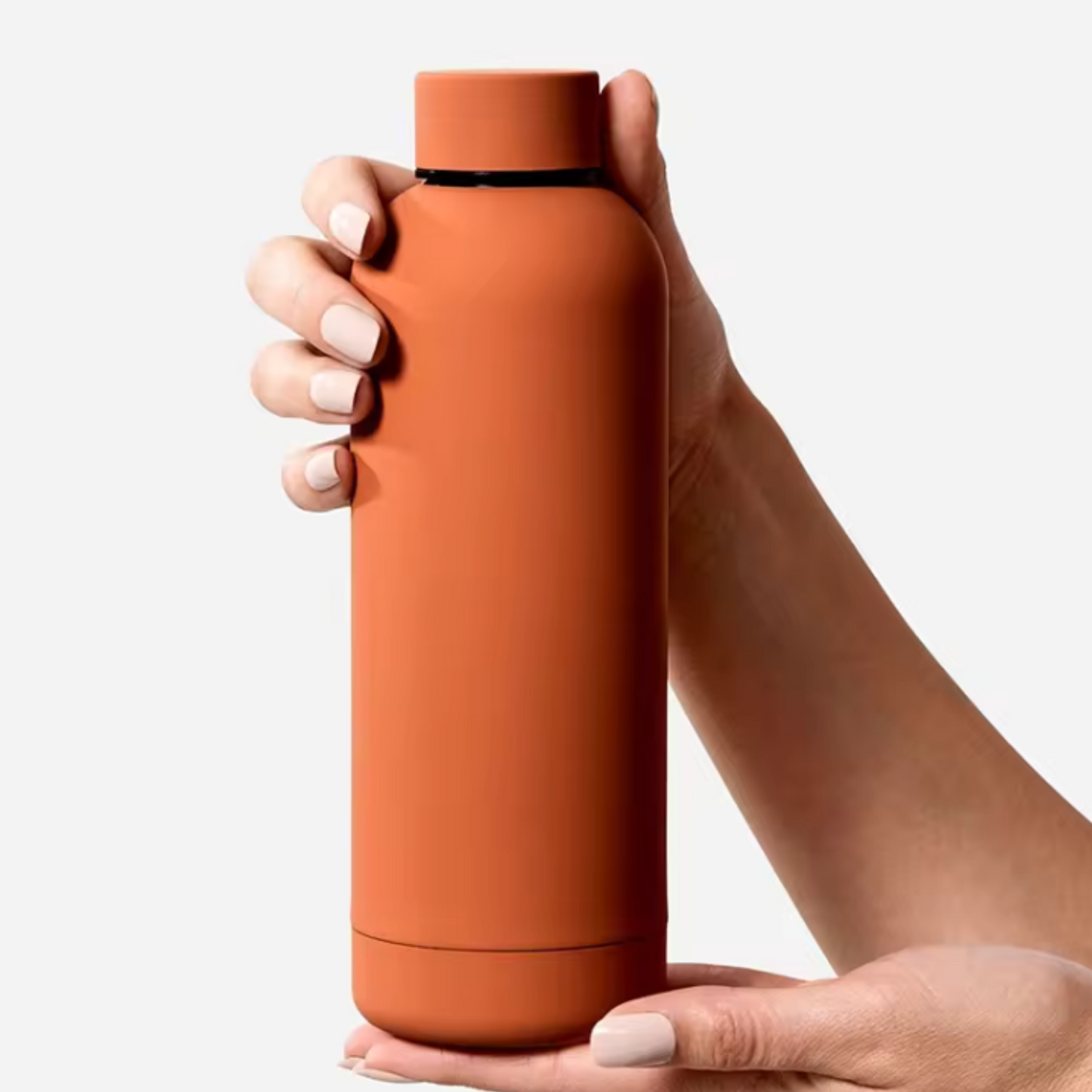 MATTY 500ml Double Wall Thermal Bottle