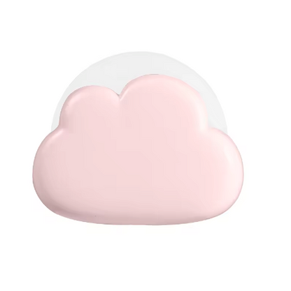 Cloud Shape Night Light