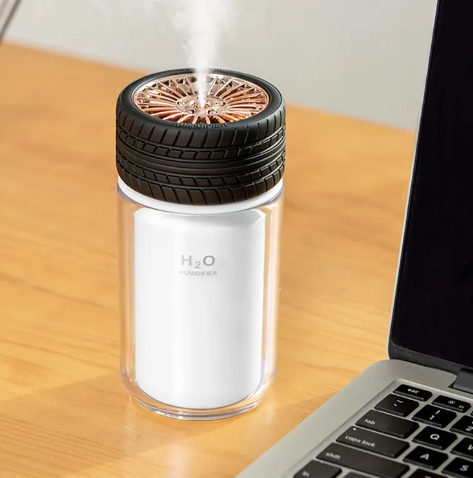 Mini Portable Tire Humidifer (250ml)