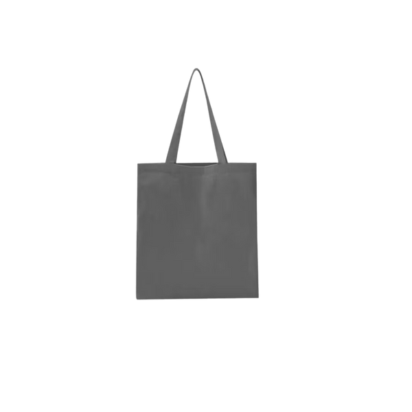 Canvas Tote Bag (A4 size)