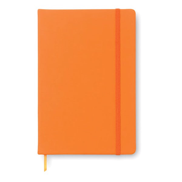 A5 Quality PU Notebook